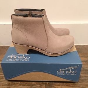 Dansko Maria